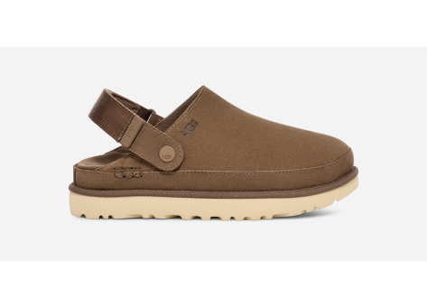 UGG Goldenstar Clog (1138252-HCK) braun