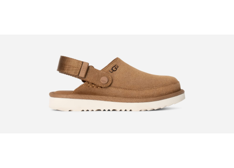 UGG Goldenstar Clog (1159770K-CHE) braun