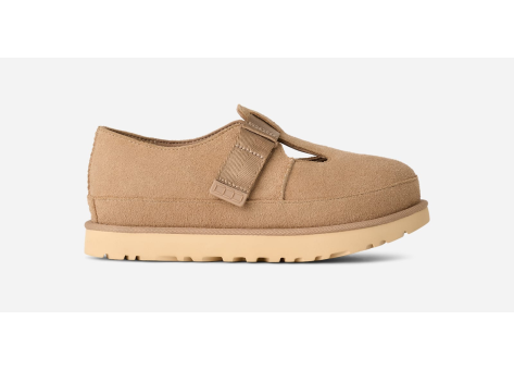 UGG W Goldenstar Mary Sand Jane (1171506-SAN) beige