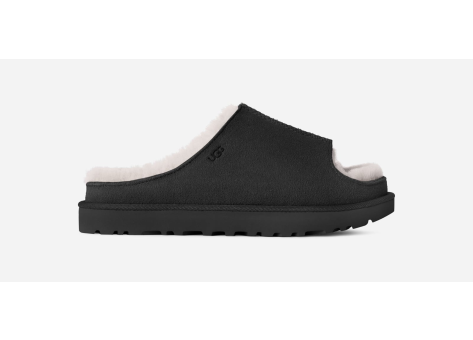 UGG UGG Greenport Slide (1167610-BLK) schwarz