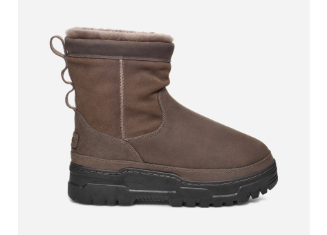 UGG Heritage Pull On TrailGazer (1158213-TCLD) grau