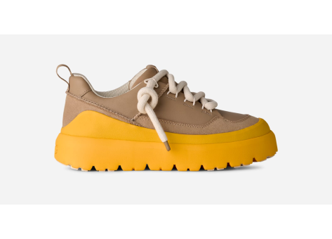 UGG Heritage Utility (1170910-MMM) beige