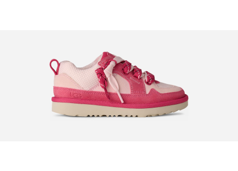 UGG UGG Lo Lowmel (1166490K-PMM) pink