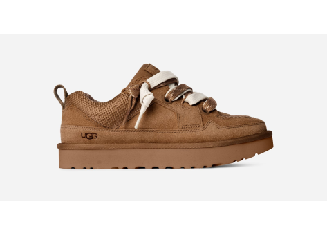 UGG Lo Lowmel (1168890-CHE) braun