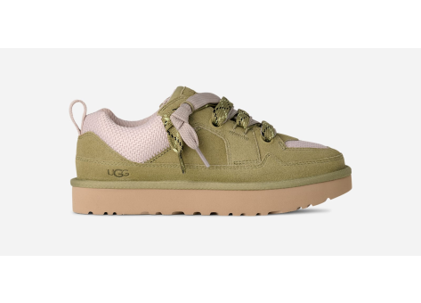 UGG Lo Lowmel (1168890-MBRS) grün