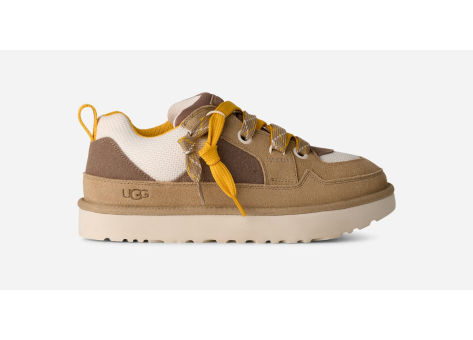 UGG Lo Lowmel (1169493-MMM) braun