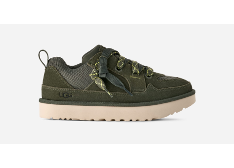 UGG Lo Lowmel (1169493-WLN) grün