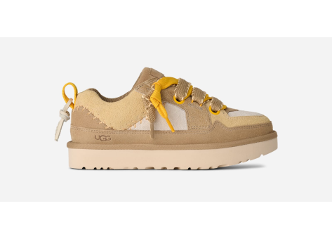 UGG Lo Lowmel Biarritz (1172710-MDSD) beige