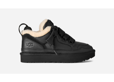 UGG Lowmel (1171537-BLK) schwarz