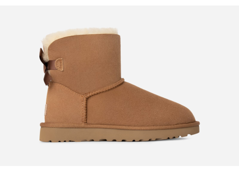 UGG Mini Bailey Bow II (1016501/CHE) braun