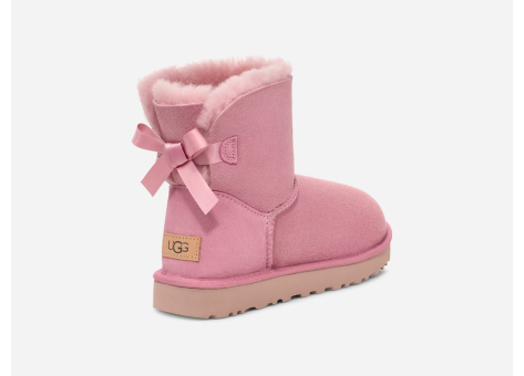 UGG Mini Bailey Bow II (1016501-DYR) pink