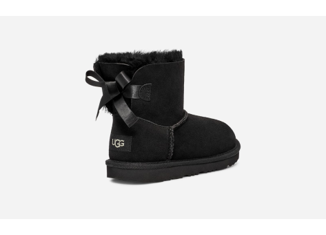 UGG Bailey Bow II Mini (1017397-BLK) schwarz