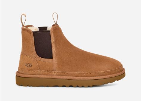 UGG Neumel Chelsea (1121644-CHE) braun