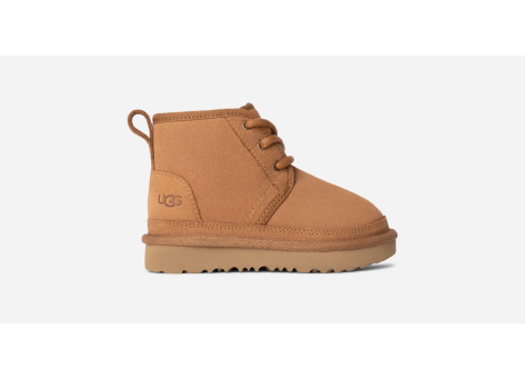 UGG Neumel II (1017320T-CHE) braun