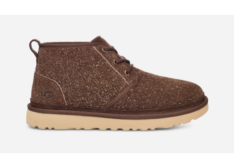 UGG Neumel Shaggy Suede (1158219-BCDR) braun