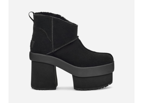 UGG New Heights Platform Mini (1157910-BLK) schwarz