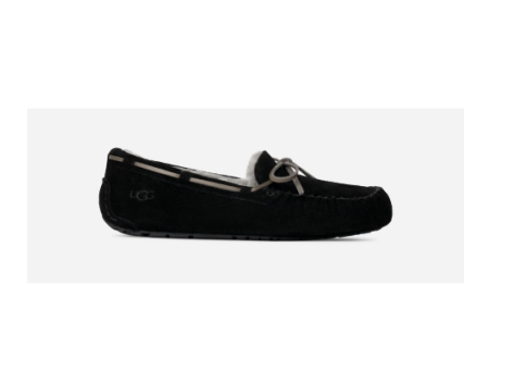 UGG UGG® Olsen (1003390-BLK) schwarz