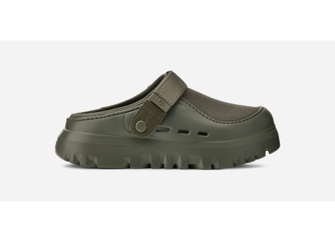 UGG Peakmod Woodland Green (1166912-WLN) grün