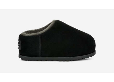 UGG Pumped Slide (1158215-BLK) schwarz