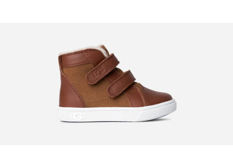 UGG Rennon II (1104989T-CHE) braun