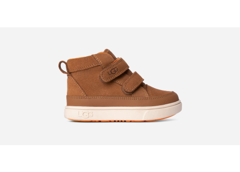 UGG Rennon II Weather (1130292T-CHE) braun