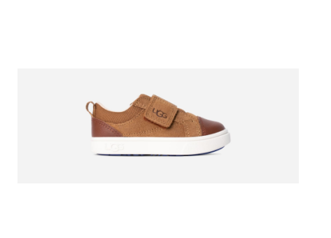 UGG Rennon Low (1117454T-CHE) braun