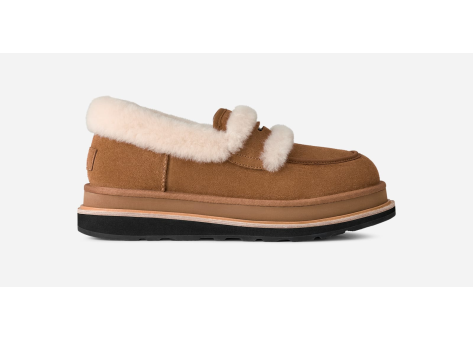 UGG sacai Loafer (1178370-CHE) braun