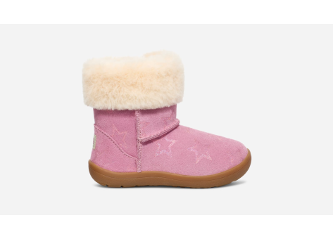 UGG Sammee Iridescent Stars (1157633T-DDP) pink