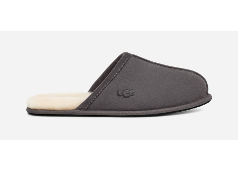 UGG Scuff (1101111-DGRY) schwarz