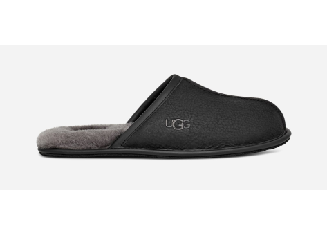 UGG Scuff (1108192-BLK) schwarz