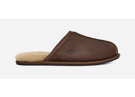 UGG Scuff (1108192-TAN) braun