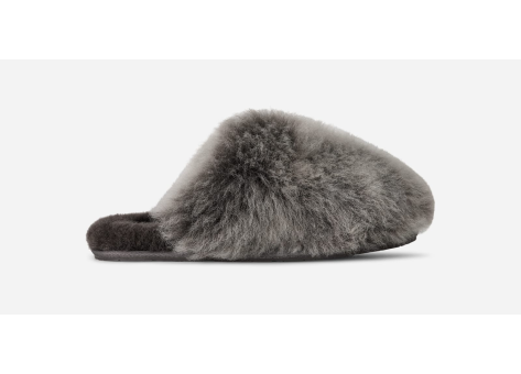 UGG UGG Scuffette Chalet (1173591-CHRC) grau