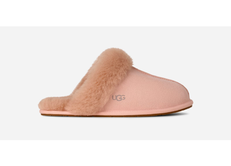 UGG Scuffette II (1106872-BGB) pink