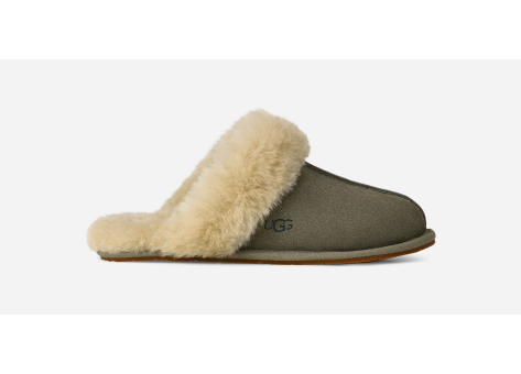 UGG Scuffette II Slipper (1106872-MRNM) braun