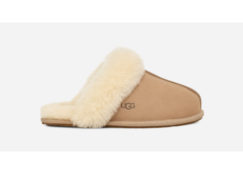 UGG Scuffette II (1106872-SAN) braun