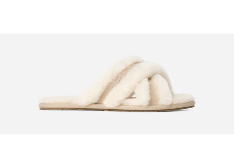 UGG Scuffita (1123572-SAN) braun