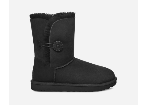 UGG Bailey Button II (1016226/BLK) schwarz