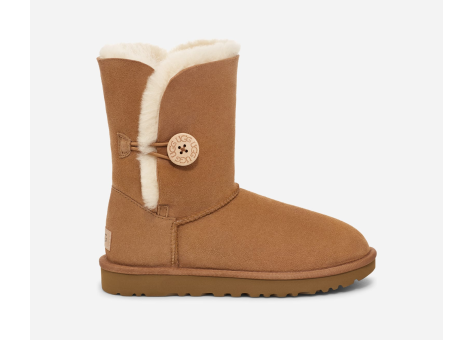 UGG Bailey Button II Boot (1016226/CHE) braun