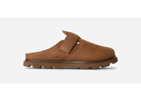 UGG UGG Solano Clog (1167653-CHE) braun