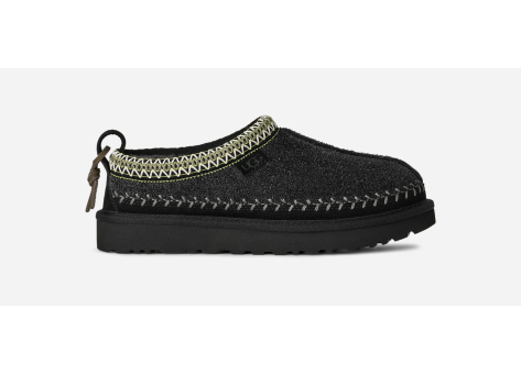 UGG Tasman Biarritz (1171444-BLK) schwarz