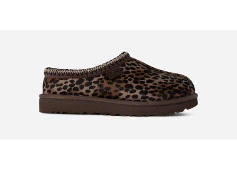 UGG Tasman Slipper Burnt Cedar W Caspian (1158350-BCDR) braun