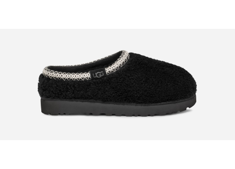 UGG Tasman Maxi Curly (1158356-BLK) schwarz