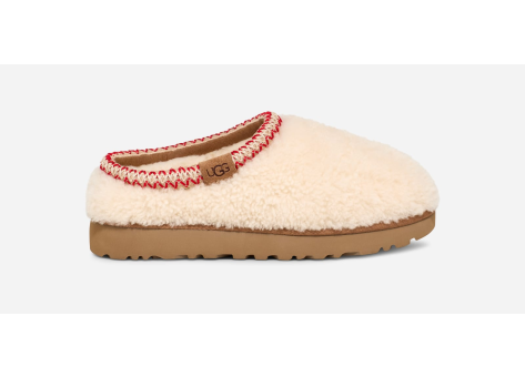 UGG Tasman Maxi Curly (1158356-NAT) braun