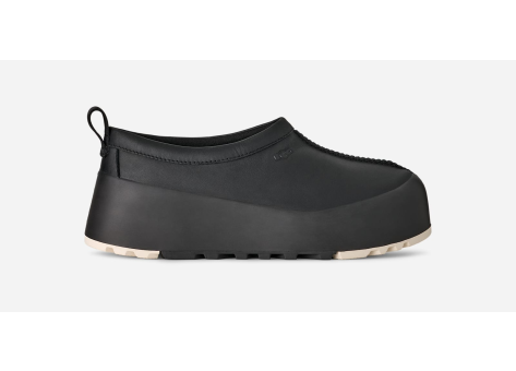 UGG TASMAN STREETSCAPE LTHR (1174012-BKJ) schwarz