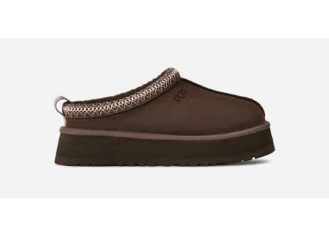 ugg 1123622T Tazz (1122553-MLSS) braun