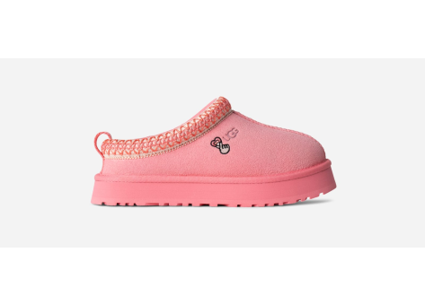 UGG Tazz Slipper Love 25 (1172391K TPCL) pink