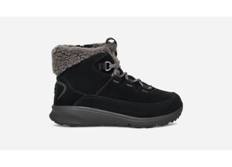 UGG TerreTrail Cozy Lace (1157574K-BLK) schwarz