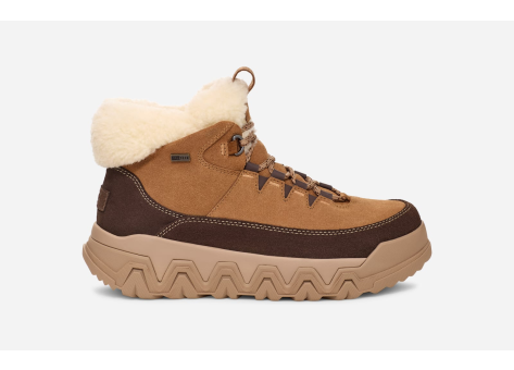 UGG TerreTrail Cozy Lace (1158210-CHE) braun