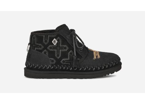 UGG x COTD NEUMEL (1138711-BLK) schwarz