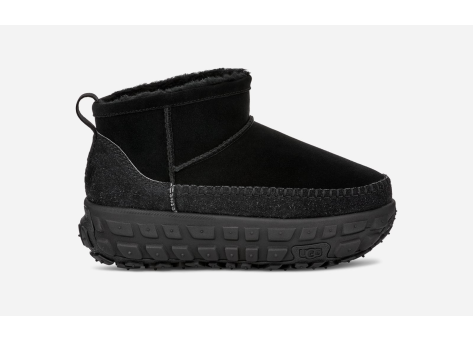 UGG Venture Daze Ultra Mini (1158200-BBLC) schwarz